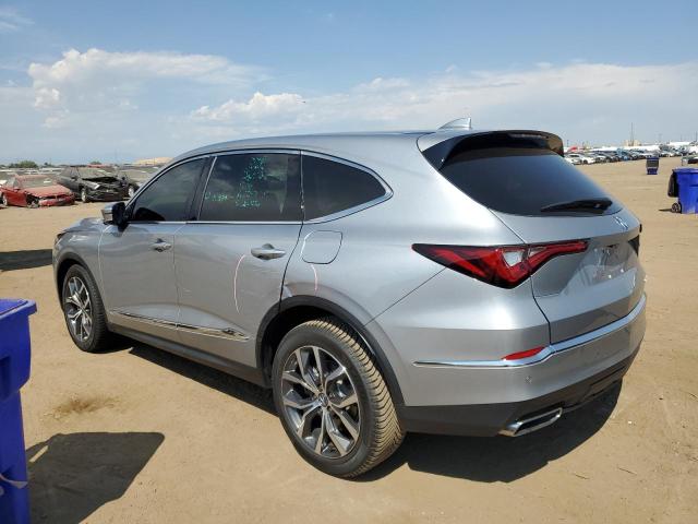 Photo 1 VIN: 5J8YE1H41NL016958 - ACURA MDX TECHNO 