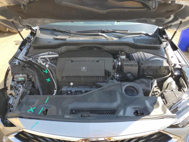 Photo 11 VIN: 5J8YE1H41NL016958 - ACURA MDX TECHNO 