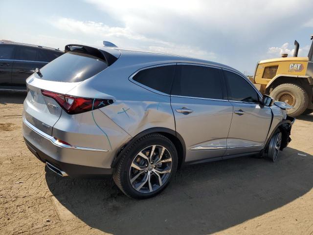 Photo 2 VIN: 5J8YE1H41NL016958 - ACURA MDX TECHNO 