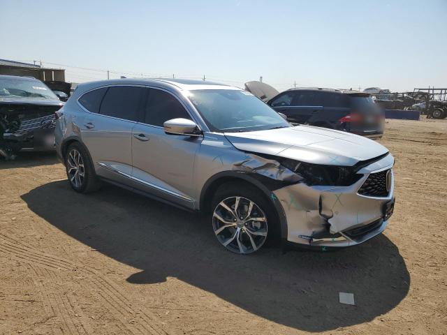 Photo 3 VIN: 5J8YE1H41NL016958 - ACURA MDX TECHNO 