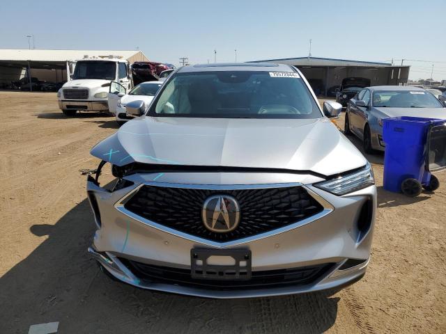 Photo 4 VIN: 5J8YE1H41NL016958 - ACURA MDX TECHNO 