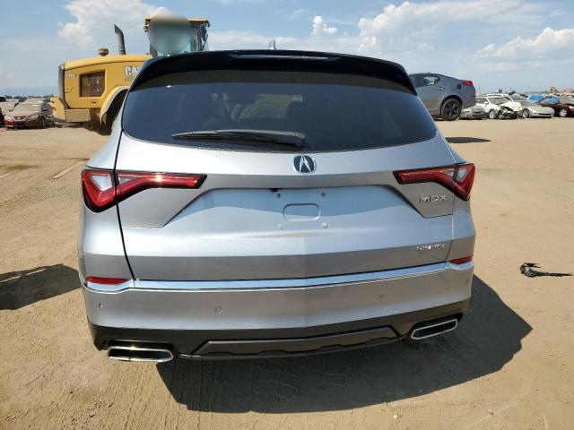 Photo 5 VIN: 5J8YE1H41NL016958 - ACURA MDX TECHNO 