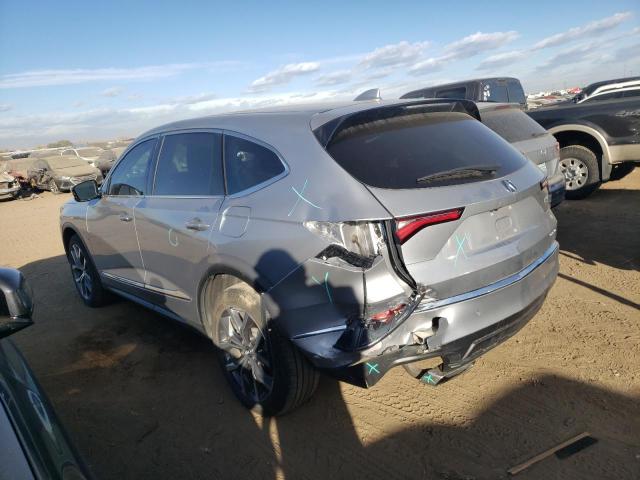 Photo 1 VIN: 5J8YE1H41NL033338 - ACURA MDX TECHNO 