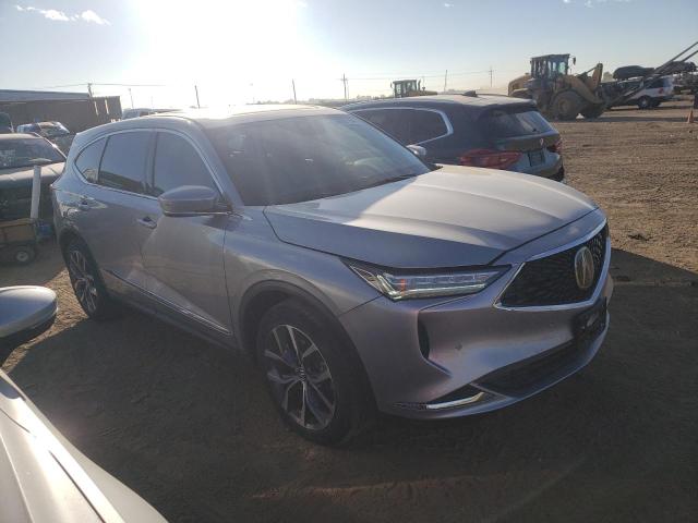 Photo 3 VIN: 5J8YE1H41NL033338 - ACURA MDX TECHNO 