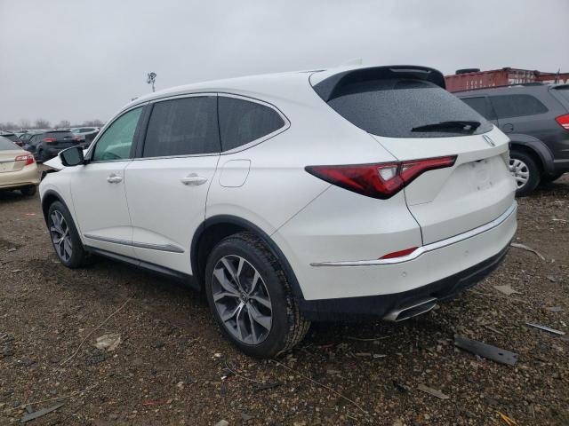 Photo 1 VIN: 5J8YE1H41PL011990 - ACURA MDX 