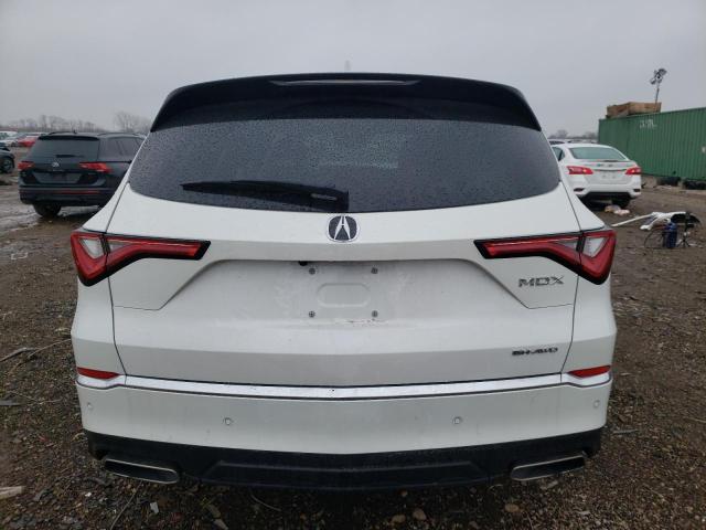 Photo 5 VIN: 5J8YE1H41PL011990 - ACURA MDX 