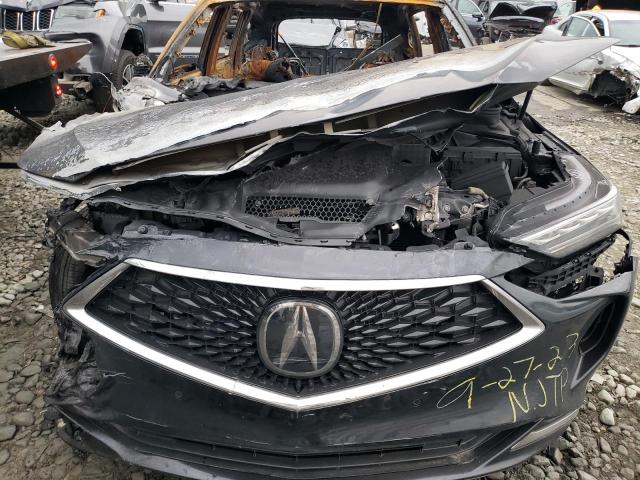 Photo 10 VIN: 5J8YE1H41RL004637 - ACURA MDX 