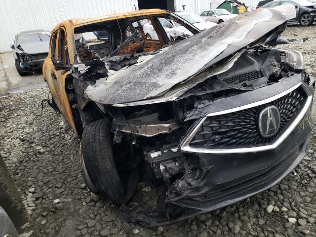 Photo 3 VIN: 5J8YE1H41RL004637 - ACURA MDX 