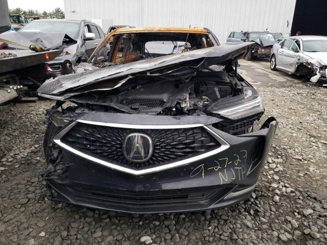 Photo 4 VIN: 5J8YE1H41RL004637 - ACURA MDX 