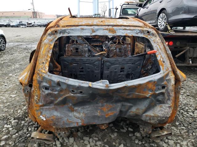 Photo 5 VIN: 5J8YE1H41RL004637 - ACURA MDX 