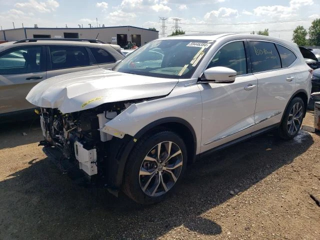 Photo 0 VIN: 5J8YE1H41RL033037 - ACURA MDX TECHNO 