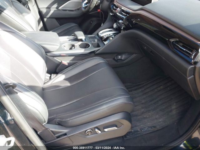 Photo 4 VIN: 5J8YE1H42NL009274 - ACURA MDX 