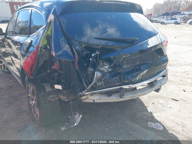 Photo 5 VIN: 5J8YE1H42NL009274 - ACURA MDX 