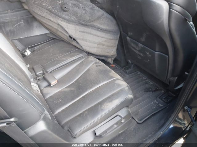 Photo 7 VIN: 5J8YE1H42NL009274 - ACURA MDX 