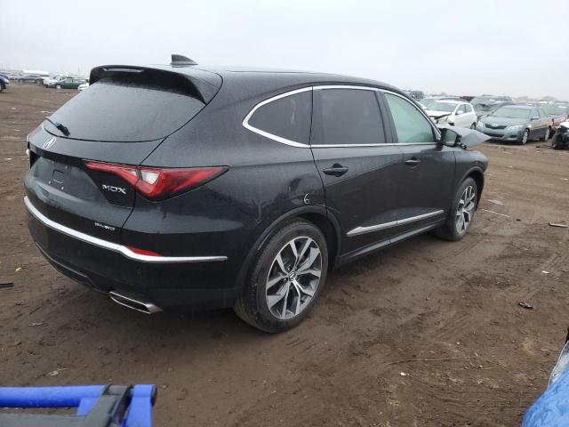 Photo 2 VIN: 5J8YE1H42NL012918 - ACURA MDX 