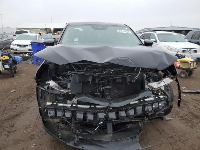 Photo 4 VIN: 5J8YE1H42NL012918 - ACURA MDX 