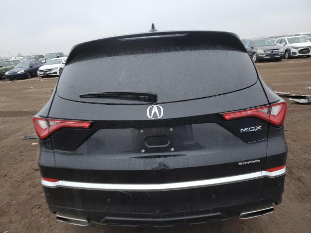 Photo 5 VIN: 5J8YE1H42NL012918 - ACURA MDX 