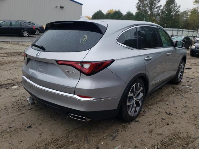 Photo 3 VIN: 5J8YE1H42NL017164 - ACURA MDX TECHNO 