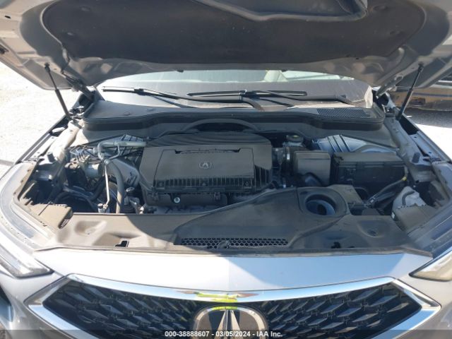 Photo 9 VIN: 5J8YE1H42NL025040 - ACURA MDX 