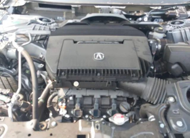 Photo 9 VIN: 5J8YE1H42NL042047 - ACURA MDX 