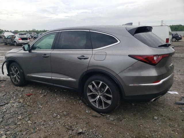 Photo 1 VIN: 5J8YE1H42PL043024 - ACURA MDX 