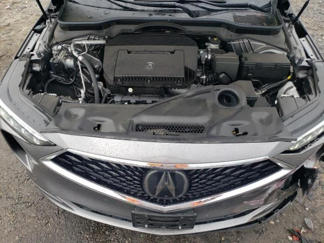 Photo 11 VIN: 5J8YE1H42PL043024 - ACURA MDX 