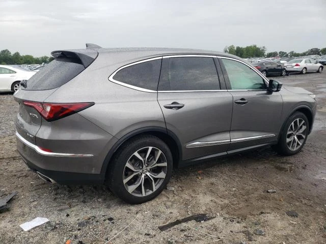 Photo 2 VIN: 5J8YE1H42PL043024 - ACURA MDX 