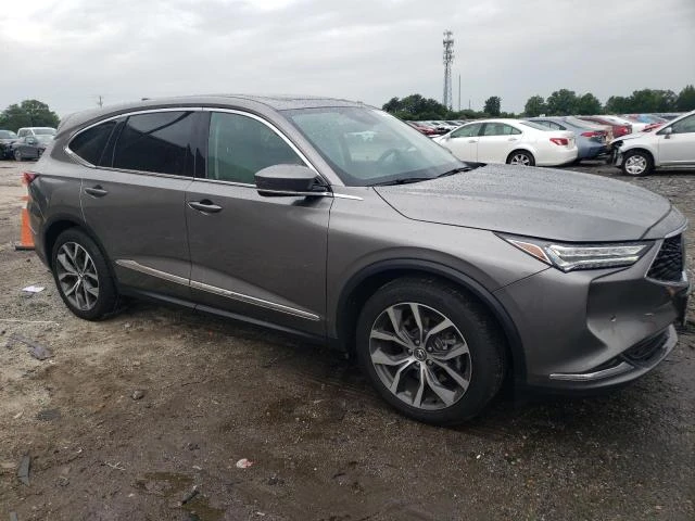 Photo 3 VIN: 5J8YE1H42PL043024 - ACURA MDX 