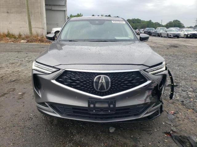 Photo 4 VIN: 5J8YE1H42PL043024 - ACURA MDX 