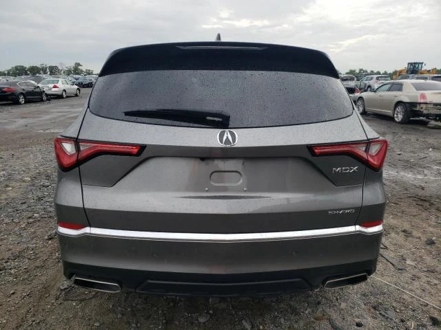 Photo 5 VIN: 5J8YE1H42PL043024 - ACURA MDX 