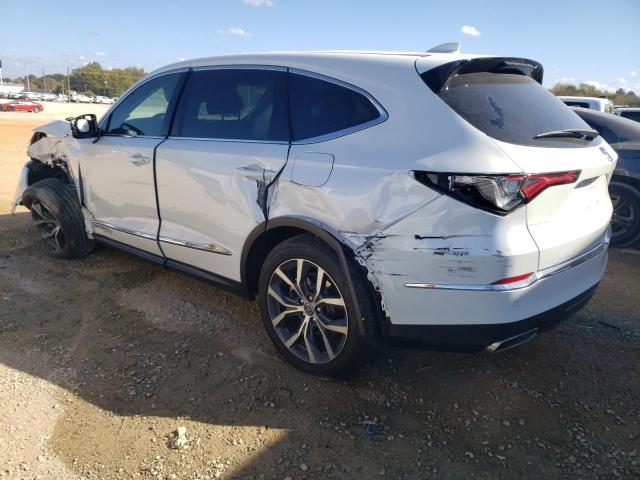 Photo 1 VIN: 5J8YE1H42RL000158 - ACURA MDX 