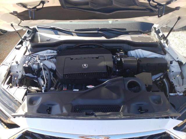 Photo 10 VIN: 5J8YE1H42RL000158 - ACURA MDX 