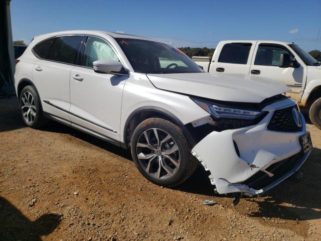 Photo 3 VIN: 5J8YE1H42RL000158 - ACURA MDX 