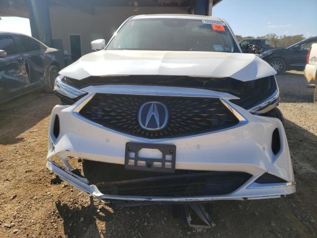 Photo 4 VIN: 5J8YE1H42RL000158 - ACURA MDX 