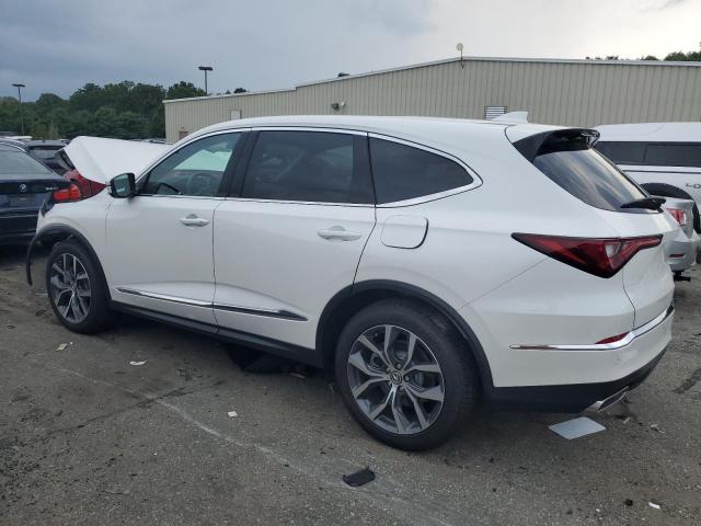 Photo 1 VIN: 5J8YE1H42RL027795 - ACURA MDX TECHNO 