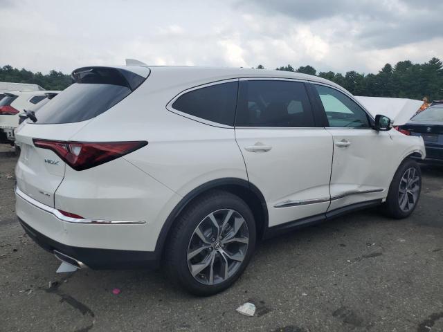 Photo 2 VIN: 5J8YE1H42RL027795 - ACURA MDX TECHNO 