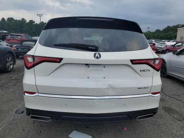 Photo 5 VIN: 5J8YE1H42RL027795 - ACURA MDX TECHNO 