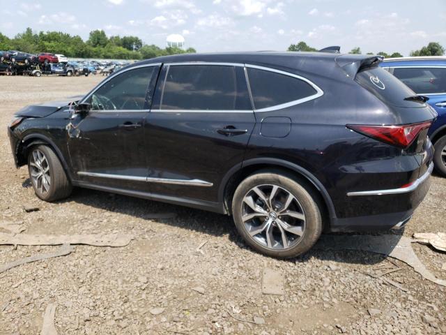 Photo 1 VIN: 5J8YE1H43NL006304 - ACURA MDX TECHNO 