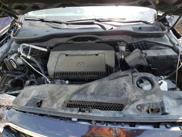 Photo 11 VIN: 5J8YE1H43NL006304 - ACURA MDX TECHNO 