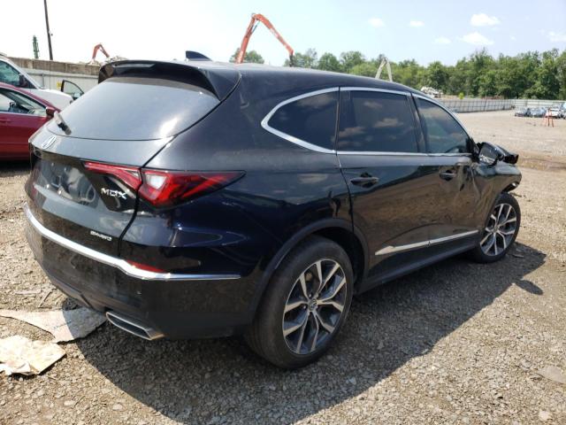 Photo 2 VIN: 5J8YE1H43NL006304 - ACURA MDX TECHNO 