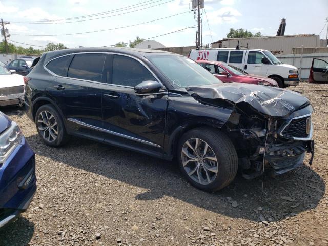 Photo 3 VIN: 5J8YE1H43NL006304 - ACURA MDX TECHNO 