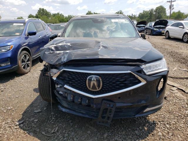 Photo 4 VIN: 5J8YE1H43NL006304 - ACURA MDX TECHNO 