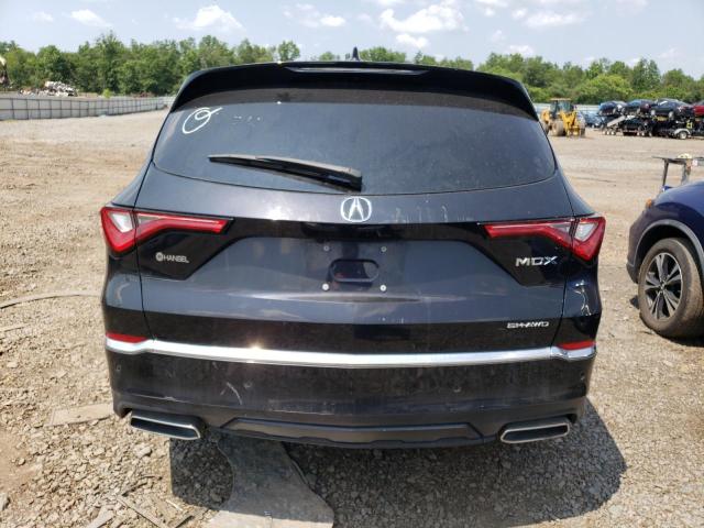 Photo 5 VIN: 5J8YE1H43NL006304 - ACURA MDX TECHNO 