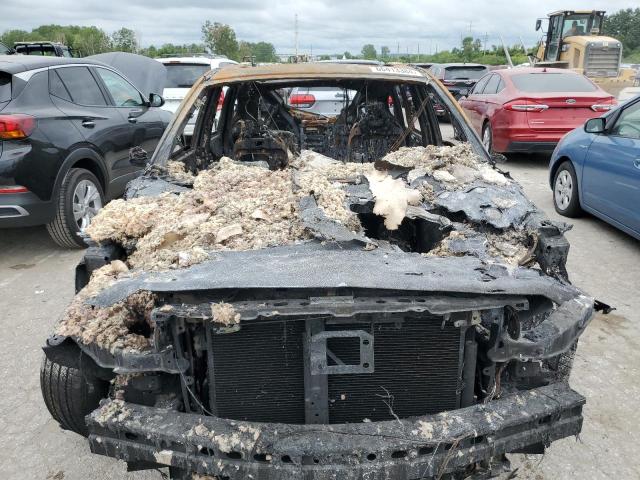 Photo 4 VIN: 5J8YE1H43NL014922 - ACURA MDX TECHNO 