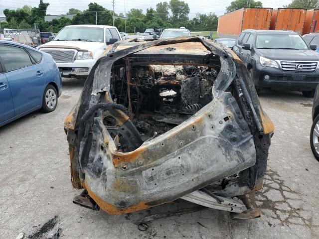 Photo 5 VIN: 5J8YE1H43NL014922 - ACURA MDX TECHNO 