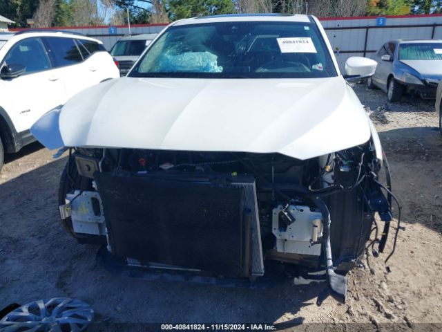 Photo 5 VIN: 5J8YE1H43NL015598 - ACURA MDX 