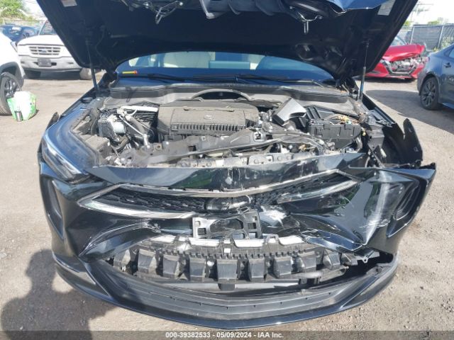 Photo 9 VIN: 5J8YE1H43NL039139 - ACURA MDX 