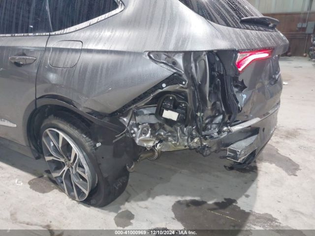 Photo 5 VIN: 5J8YE1H43PL002434 - ACURA MDX 