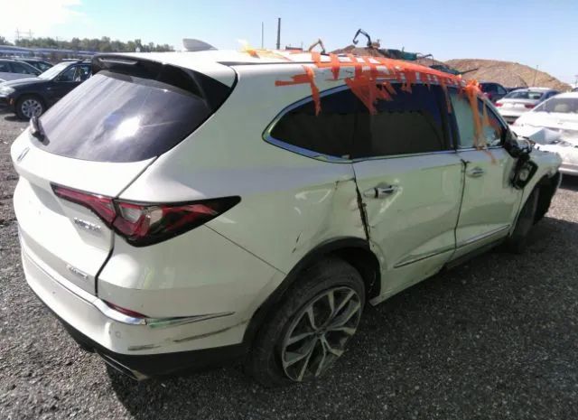 Photo 3 VIN: 5J8YE1H43PL002837 - ACURA MDX 