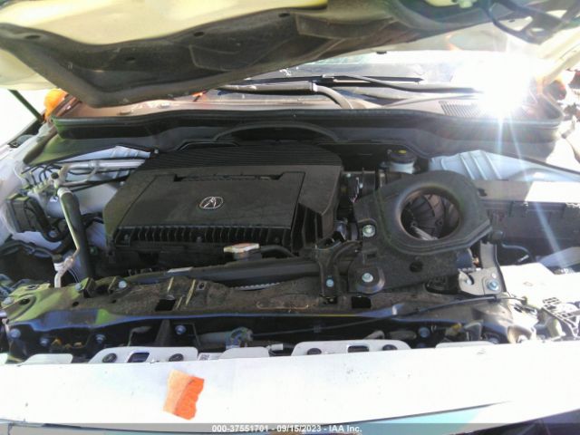 Photo 9 VIN: 5J8YE1H43PL002837 - ACURA MDX 